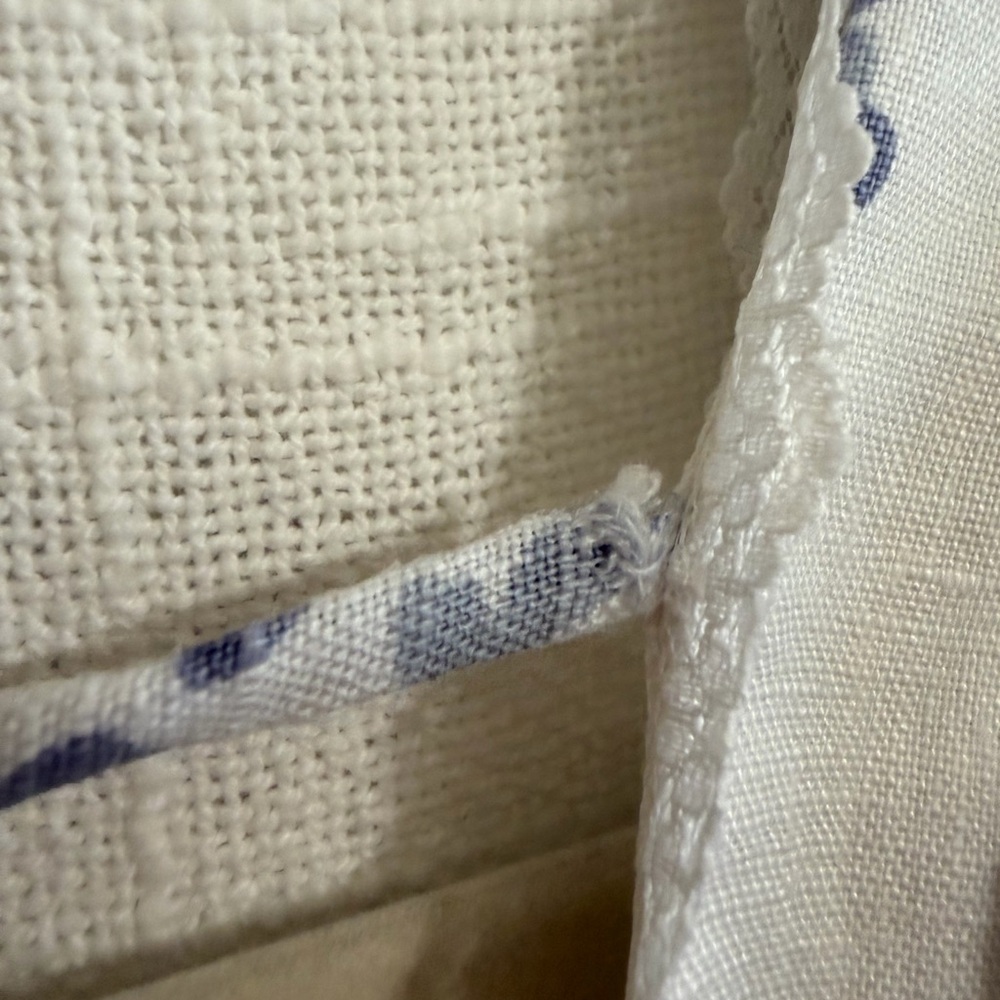Reformation Evianna Linen Dress - Picture 9 of 12